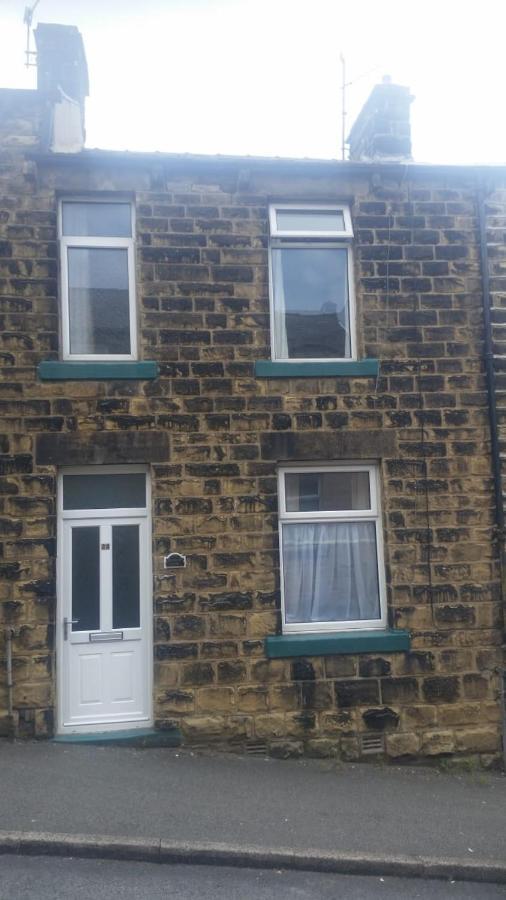 Rowland House - Central Skipton, Dales Gateway Exterior foto